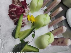 -儒宴江南菜·新淮扬菜·烤鸭(总部基地丰体店)