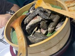 -黑鸡小馆(金源店)