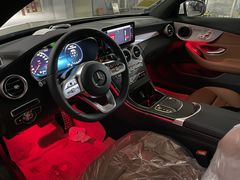 -奔驰上海利星(七宝店)