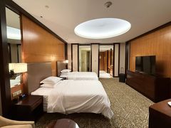 -济南喜来登酒店