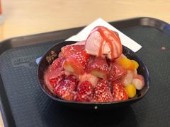 -鲜芋仙Meet Fresh(五道口店)