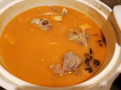 -无锡城中皇冠假日酒店·芳园中餐厅
