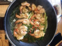 -芳芳私房菜·精做淮扬菜(承德路店)