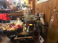 -丽江庭院之丽江往事(安定门店)