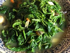 上汤桑叶-百丈园(陈村店)