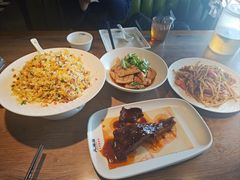 -大潮淮·淮扬菜(何园旗舰店)