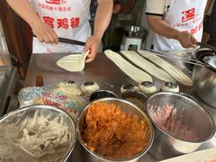 -青石桥老瓦房肥肠粉总店(青石桥总店)
