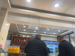 -老刘家永盛斋·传统泡馍(东关南街店)