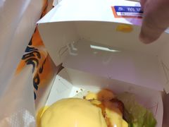 -前进5路汉堡炸鸡(汉街skp店)