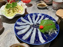 -好鲆·活鱼料理(金地广场店)
