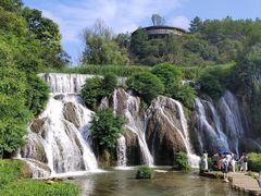 -天河潭旅游度假区
