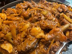 -甘家界牌柠檬鸭(青山店)