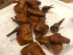 -京粤荟(海王银河科技大厦店)