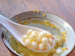 -李百蟹·江南蟹黄面(夫子庙店)