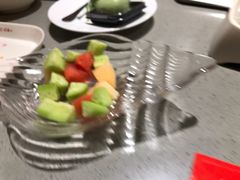 -海底捞火锅(平谷华联店)