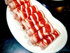 -瑞成祥老北京炭火锅(仙林店)