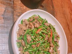 -铁公鸡·四川料理(天环广场店)