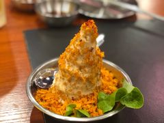 -大阪烧肉BAKA一代(十亩地店)