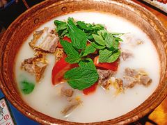 -觅山云南菜(泊富ICITY店)