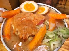 -老龙亭拉面店
