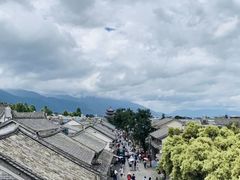 -大理古城