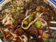 -永刚烧烤(大夜市店)