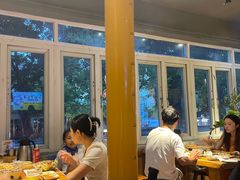 -木屋烧烤(南新店)