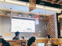 大堂-大碗先生(沙湾天虹店)