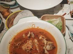 -雀蓝川菜(滨湖万象汇店)