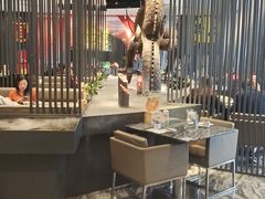 大堂-将太无二·蓝鳍放题·北美寿司(领展购物广场中关村店)