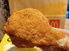 脆汁鸡独享餐-麦当劳(临顿路店)