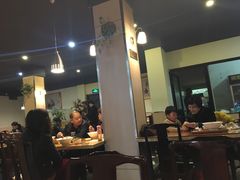大堂-富源春面馆(四川北路店)