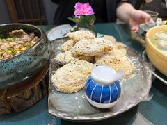 -君霖海鲜私房菜(春柳店)