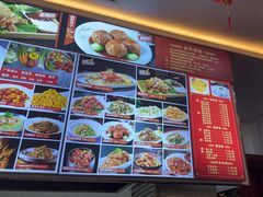 -大眼锅贴饺子(河西店)