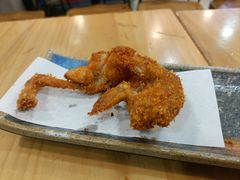-哈灵现炒本帮面(宁波路店)