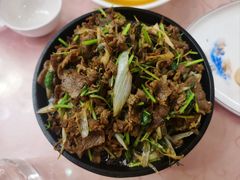-烤肉宛饭庄(南礼士路店)
