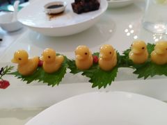 -月福京味斋·烤鸭店·北京菜(鼓楼总店)