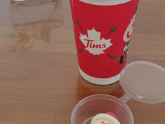 -Tims天好咖啡·贝果(拉斐尔云廊店)