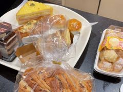 -味多美蛋糕(耿庄店)