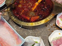 -堂客老火锅(欣阳广场总店)