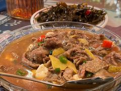 -何哥鲜鱼餐厅(龙湖花园店)