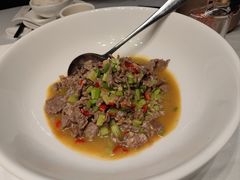 -院里寻菜·精致庭院菜(观沙岭店)