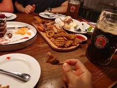 -宝莱纳啤酒花园餐厅PAULANER BRAUHAUS Nanjing(广州路店)