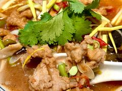 -一记洛阳菜·糖醋小排·水席(十字街店)