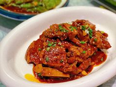 -马大胡子清真西北菜