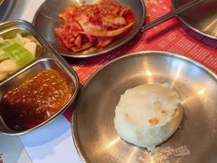 -西塔老太太泥炉烤肉(川沙百联店)