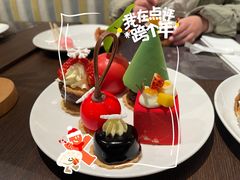 -乐咖啡西餐厅(太湖皇冠假日酒店)