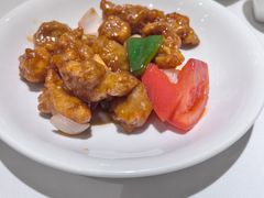 莆田荔枝肉-莆田餐厅PUTIEN(三里屯店)