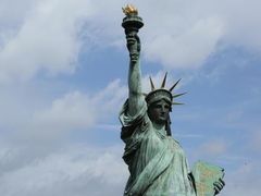 -台场海滨公园船码头
