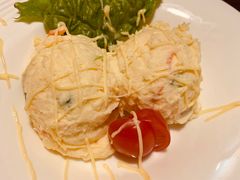-青叶日式料理(飘亮阳光广场店)